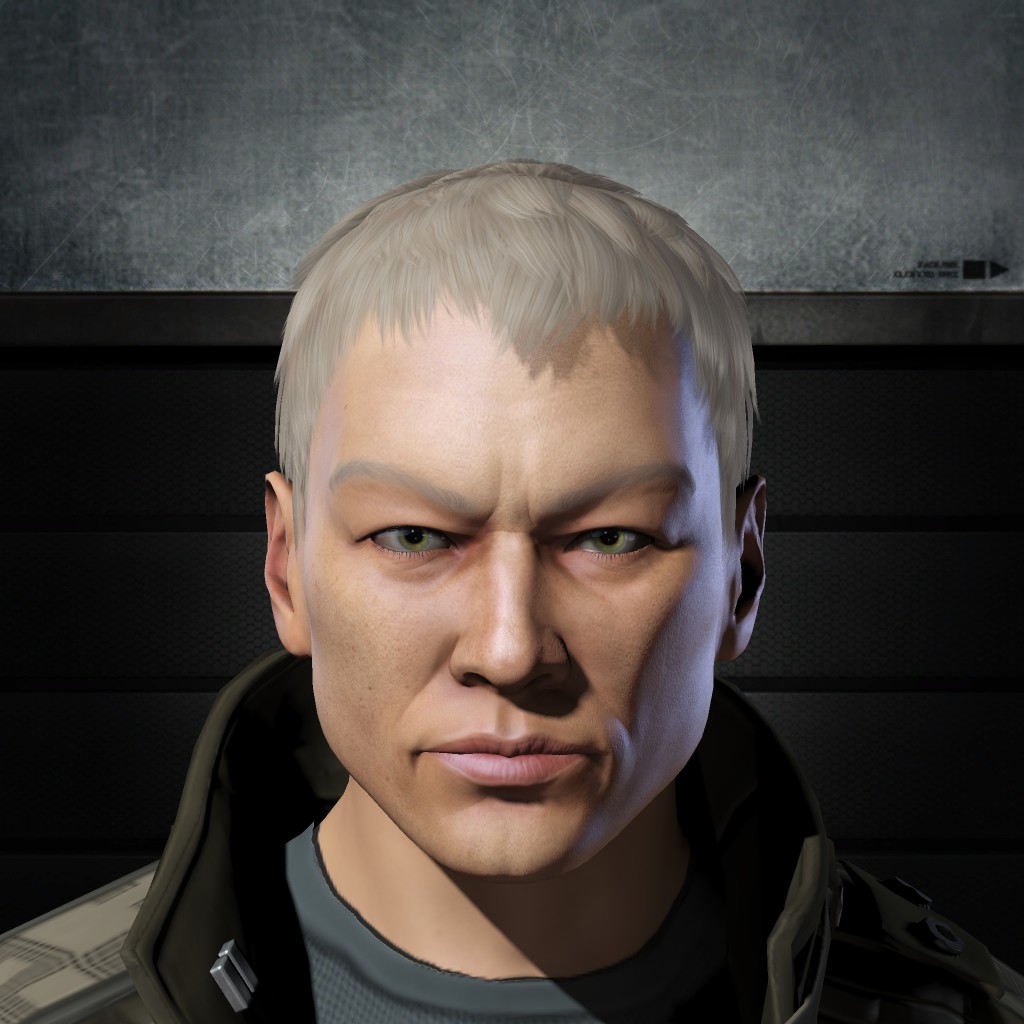 Alpha DAI-SH