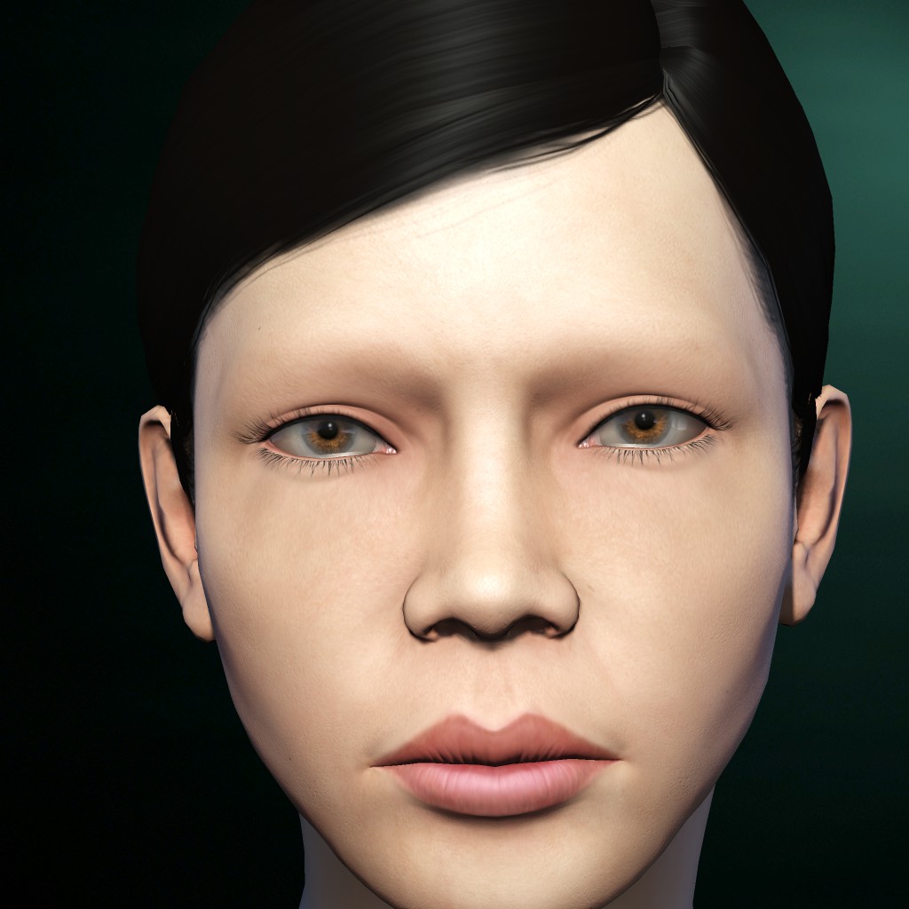 Ini reigan