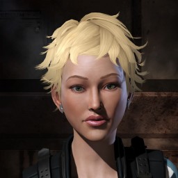 Dentin Ename portrait