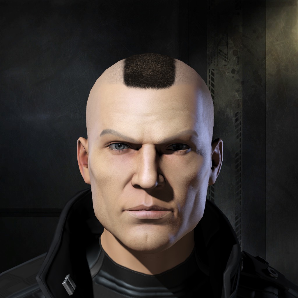 Master Draigo