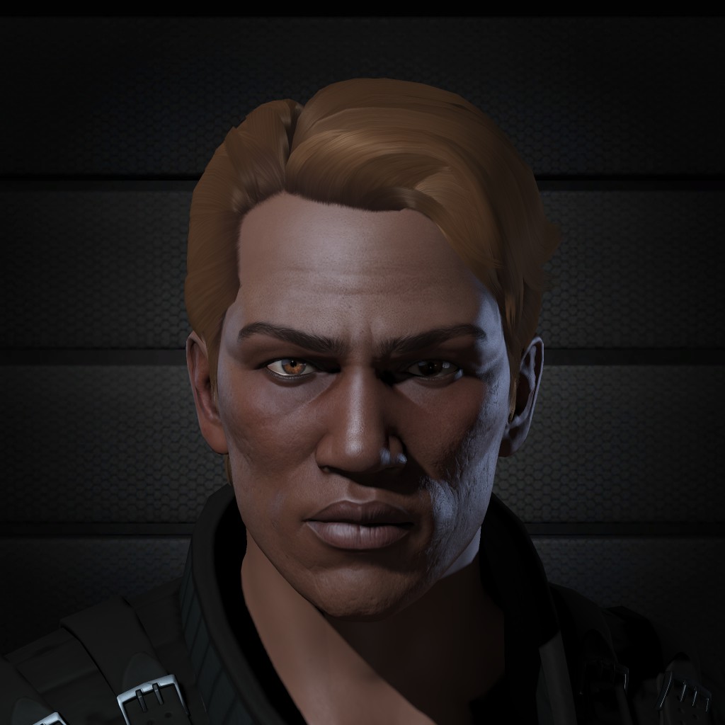 ISU pilot