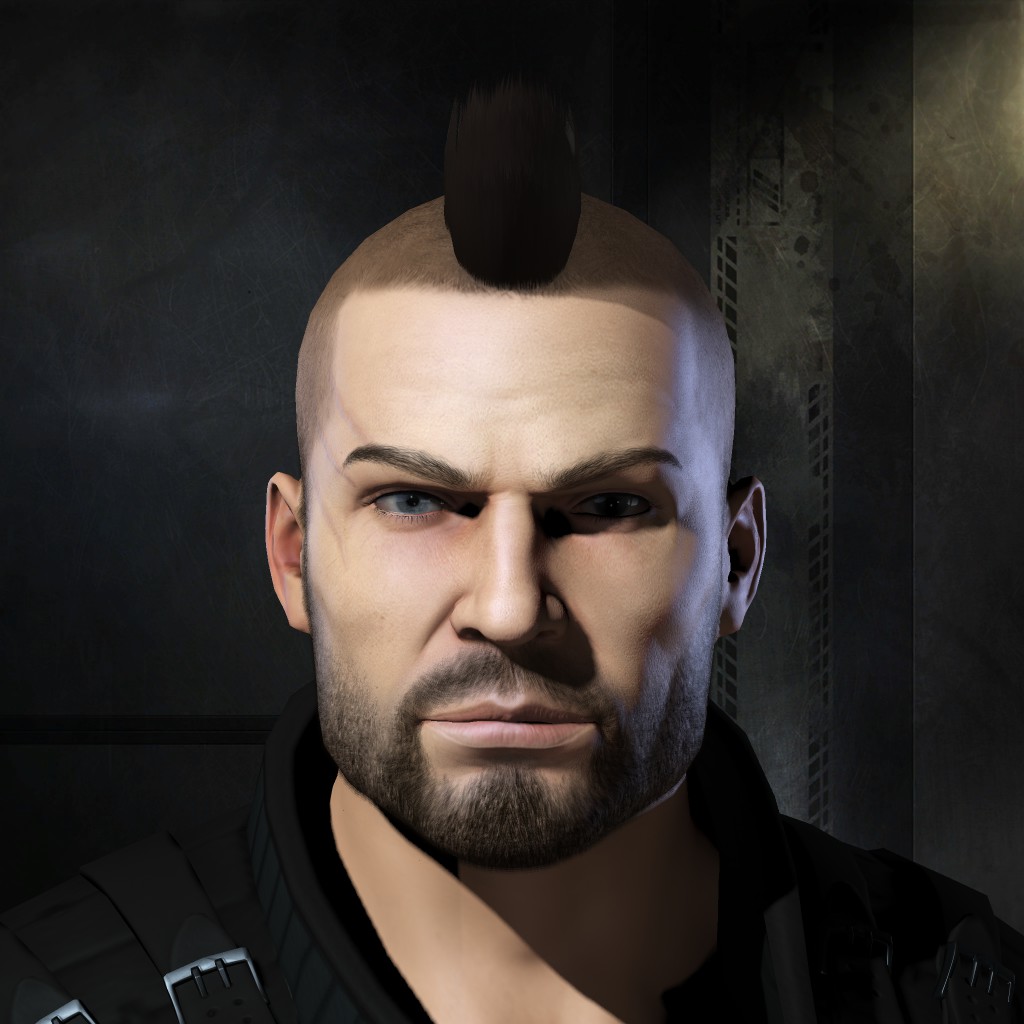 Lord Hvedrung