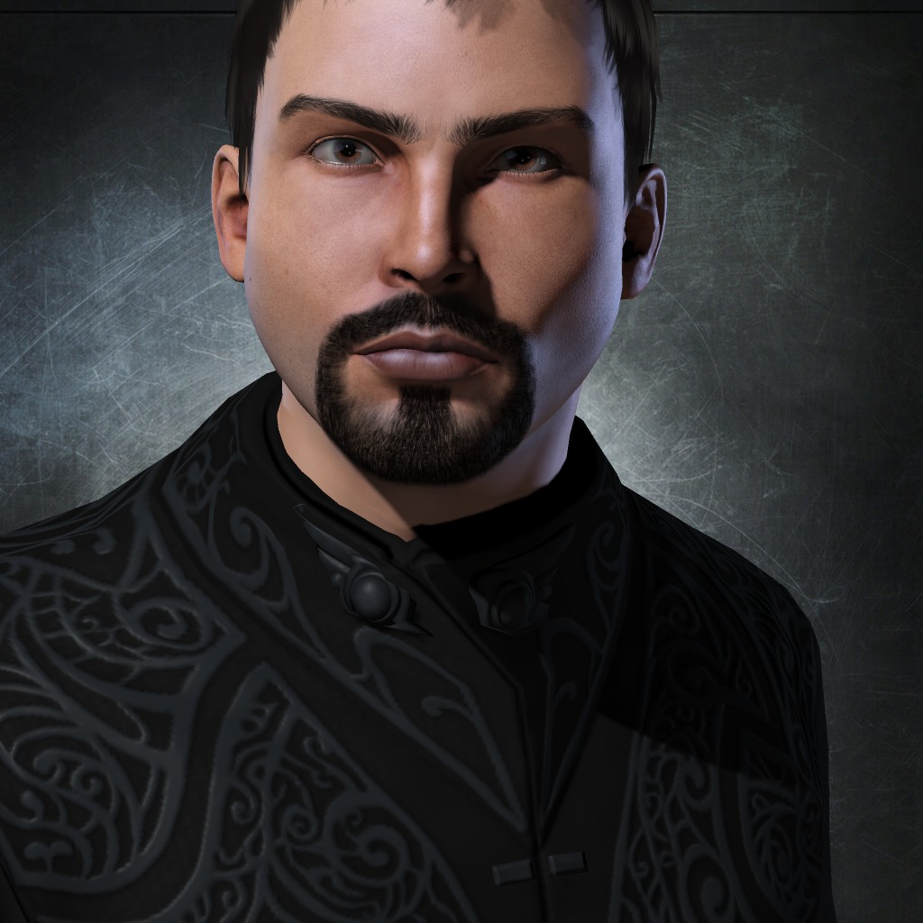 Alex Mobas