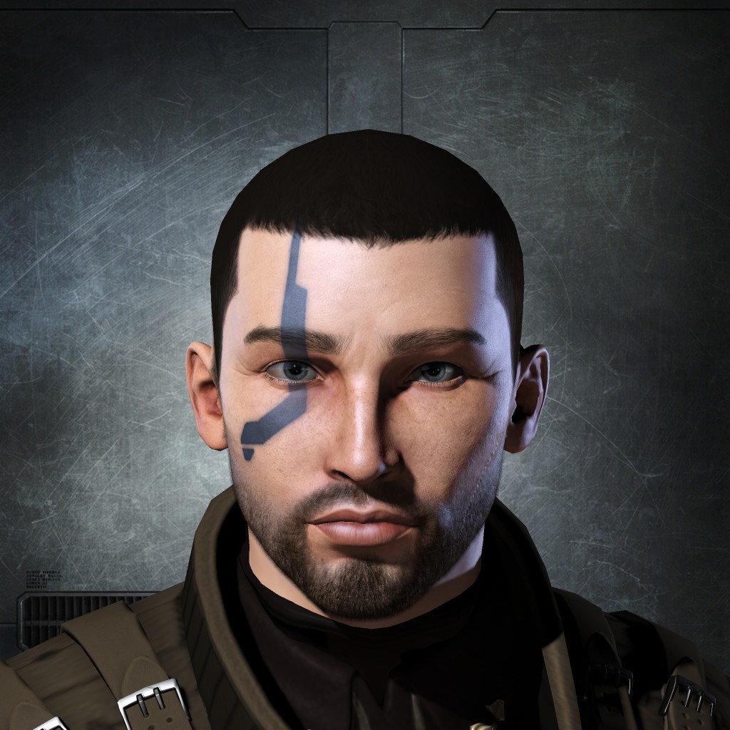 Generic Whiteman III