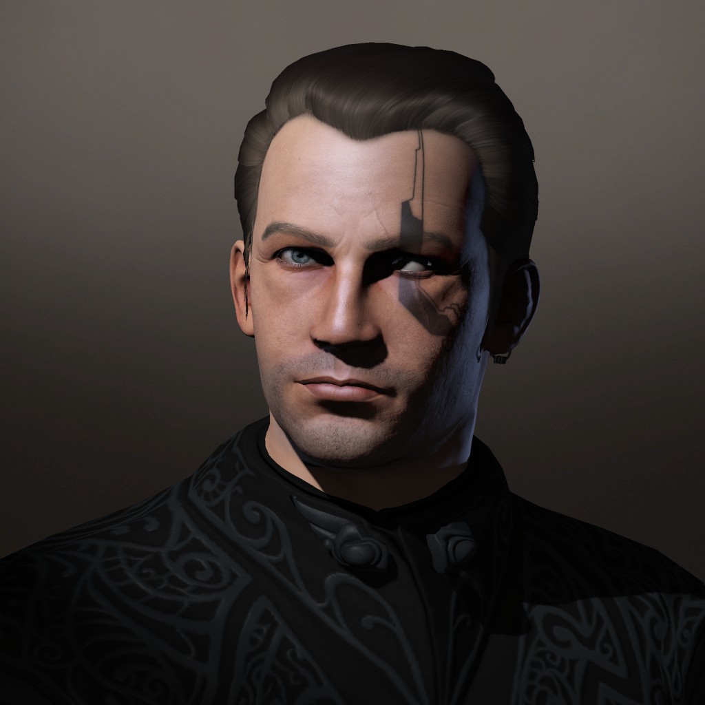 Anzar Gravonere