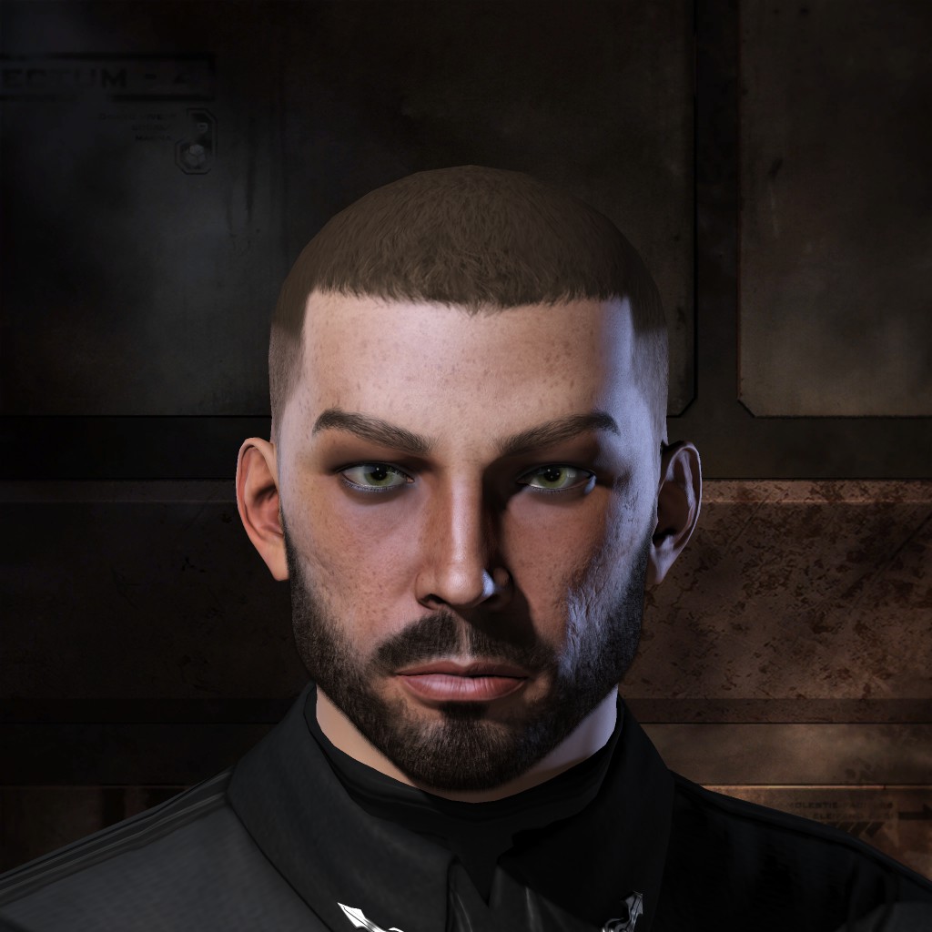 MR BRODYGA