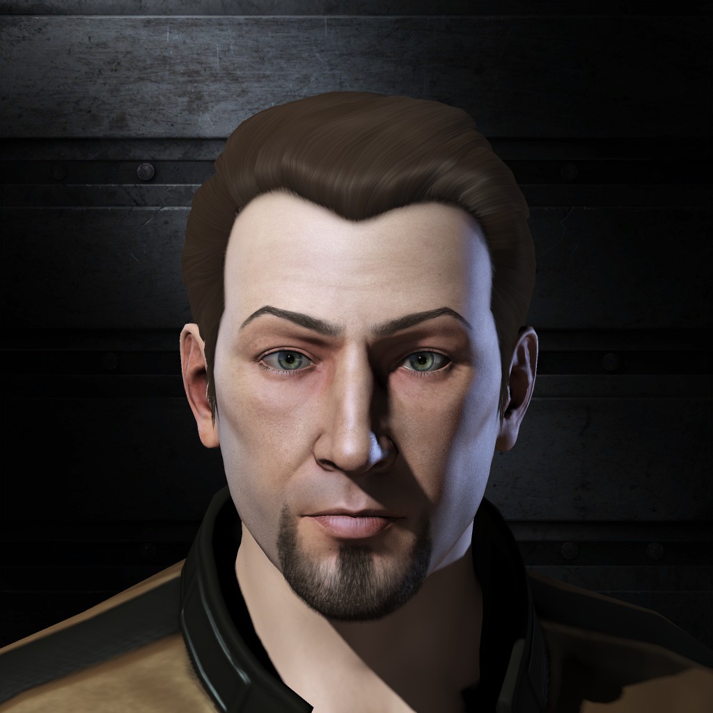 Ommoris Mesch Ambraelle