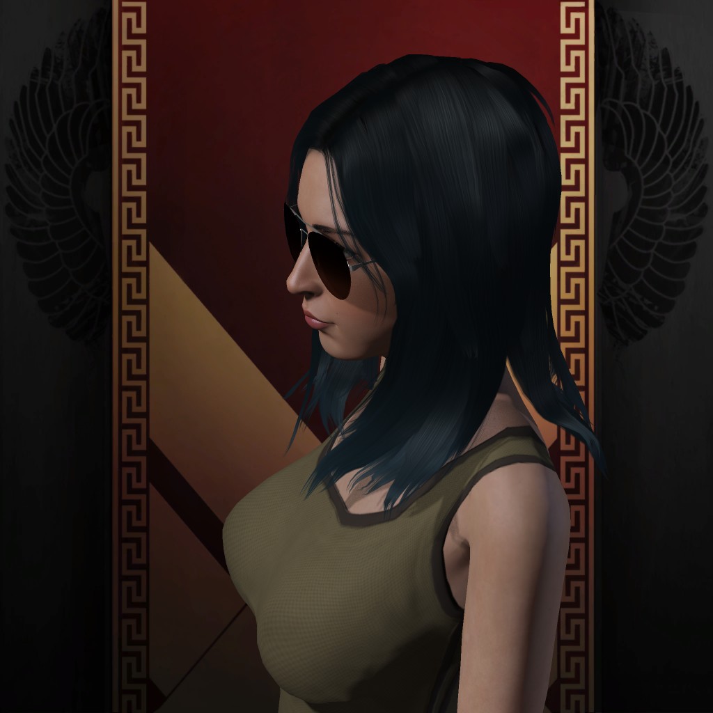 Caldari Citizen 2119188819