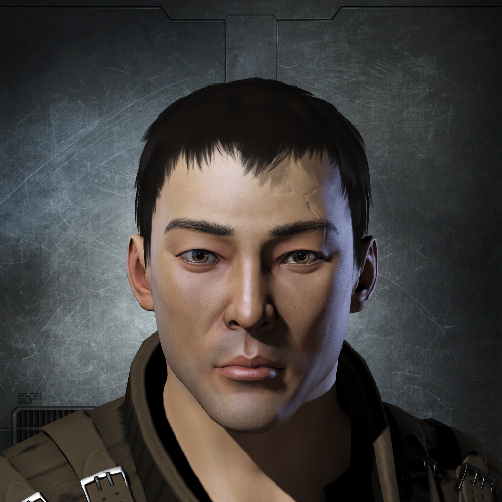 Tadeo Minoru
