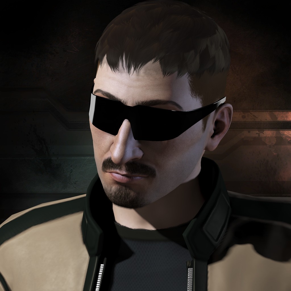 Gallente Citizen 2119190603