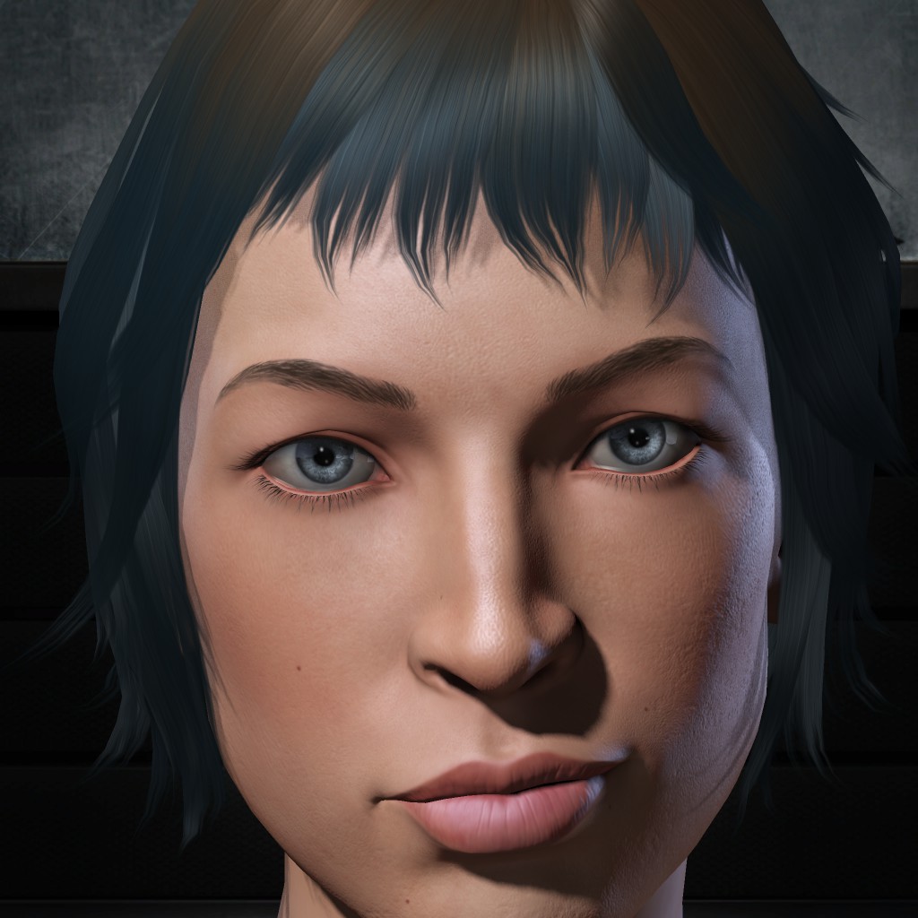 Jeff Genderbender