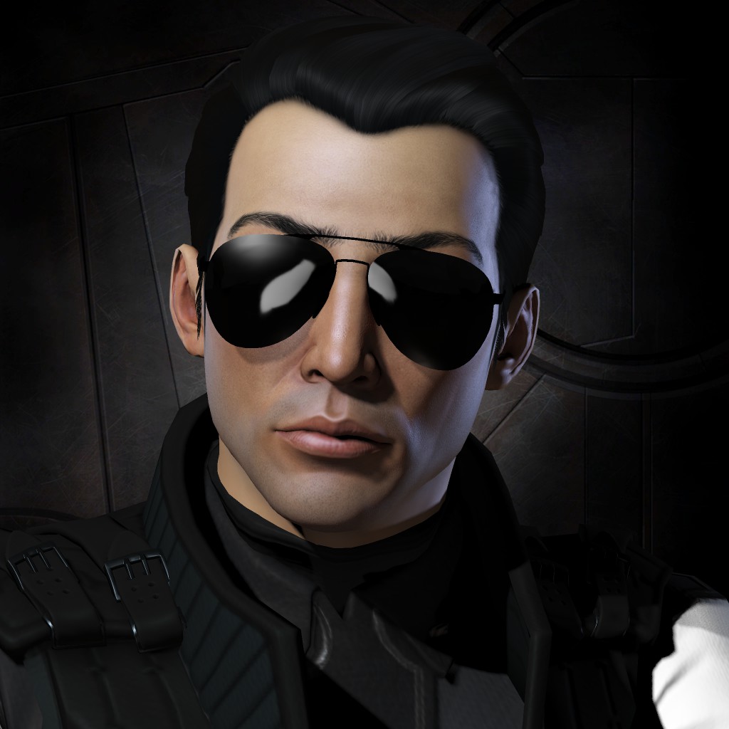 BenYLW