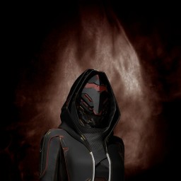 Riltoh Otsada portrait