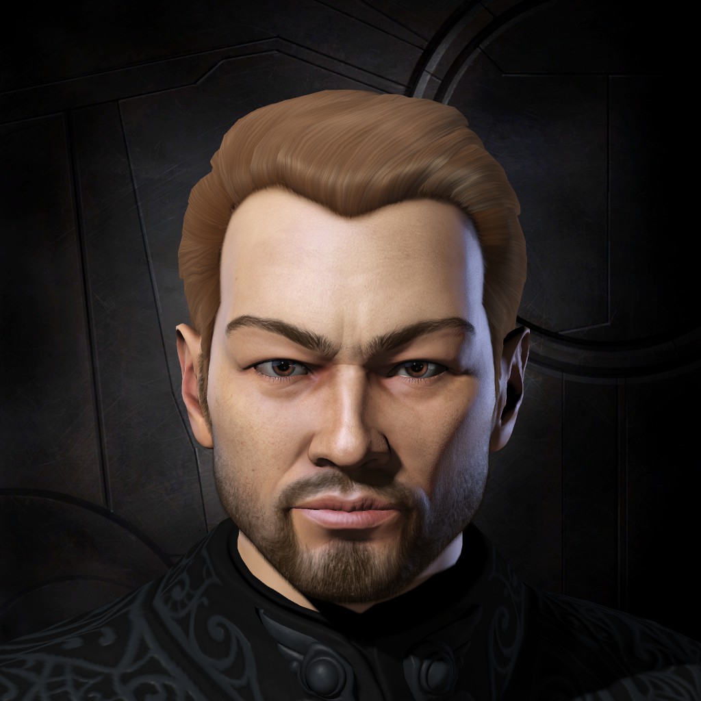 Rogal Deschain