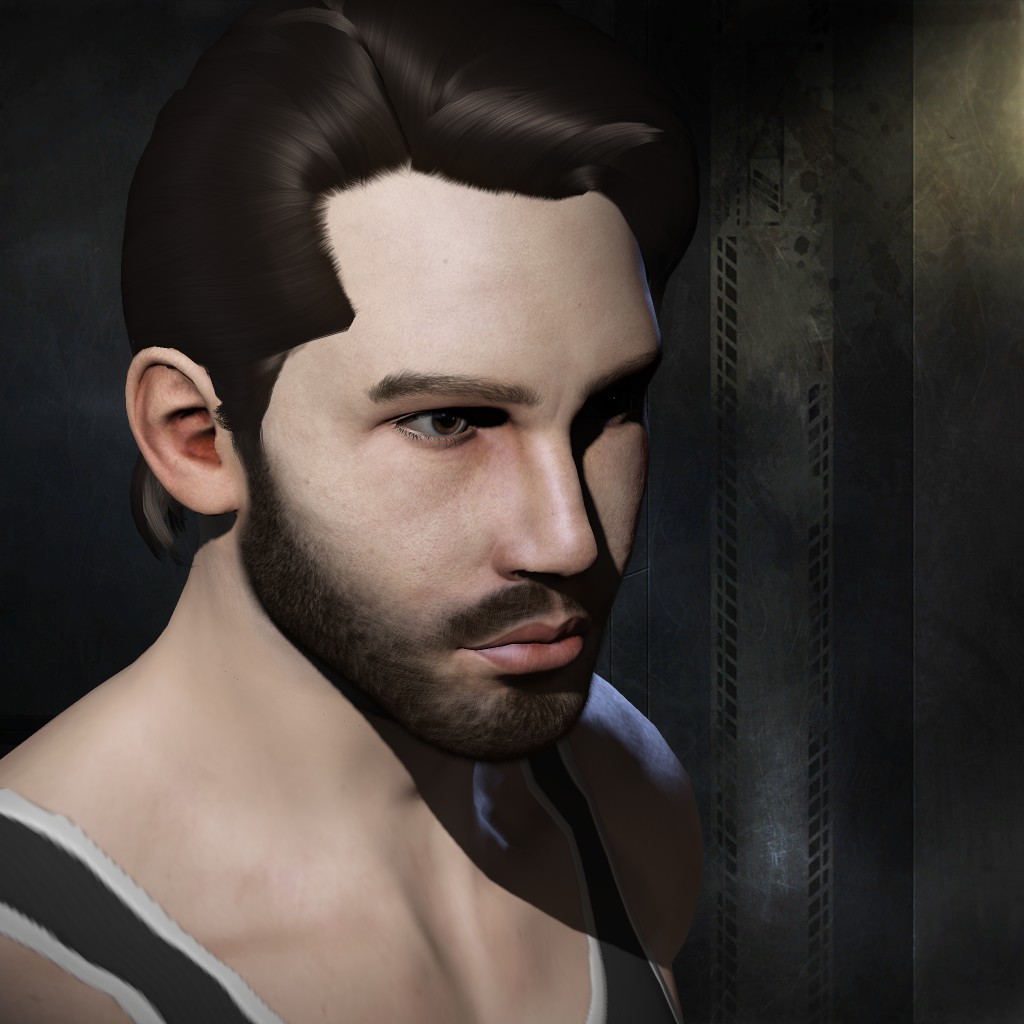Jesse Green