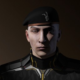 Andrei Krabic portrait
