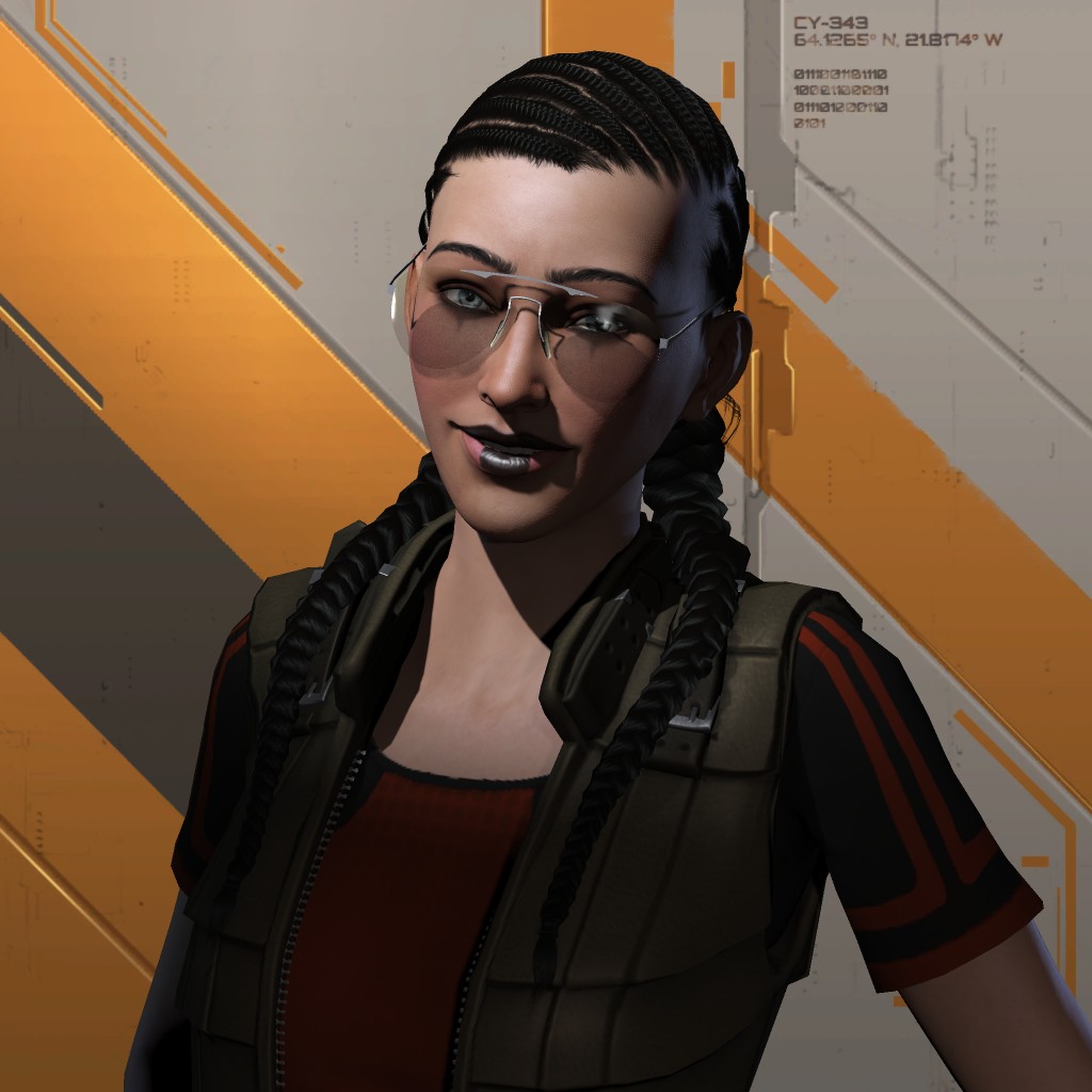 Evolina Skarsnik