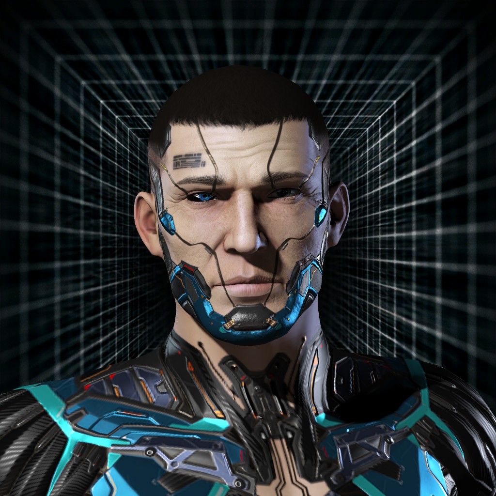 Cpt Viktor Tupolev