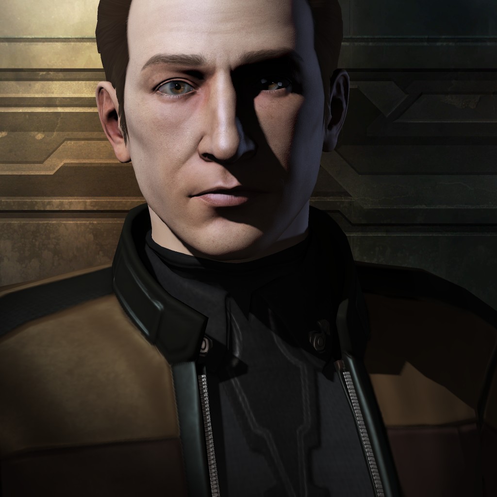 Mark Wolfe