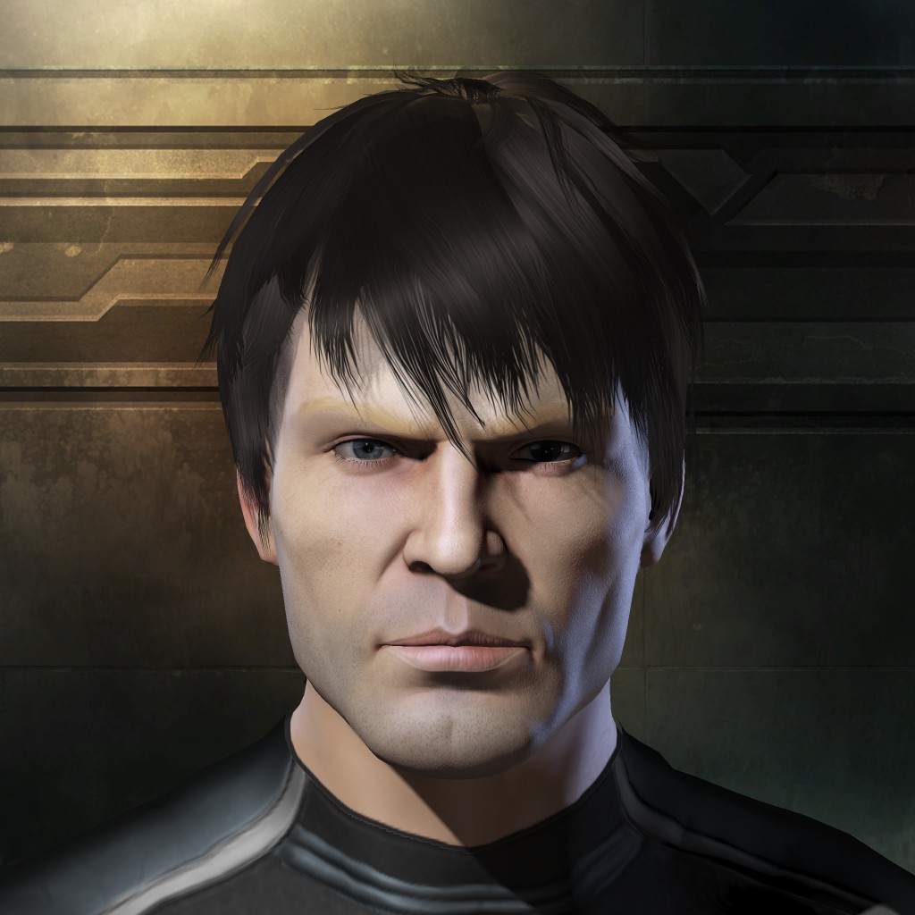 Zord Caldari
