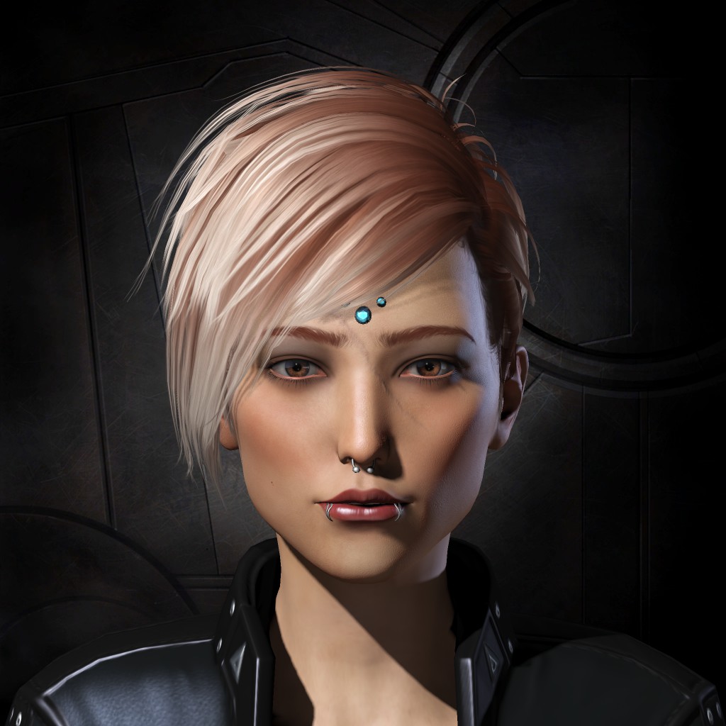 Nadine Reaper