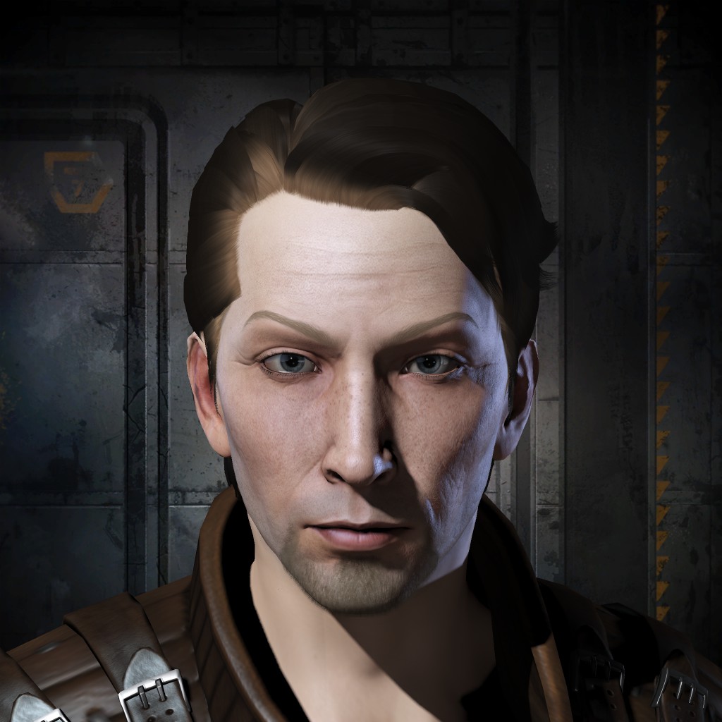 portrait