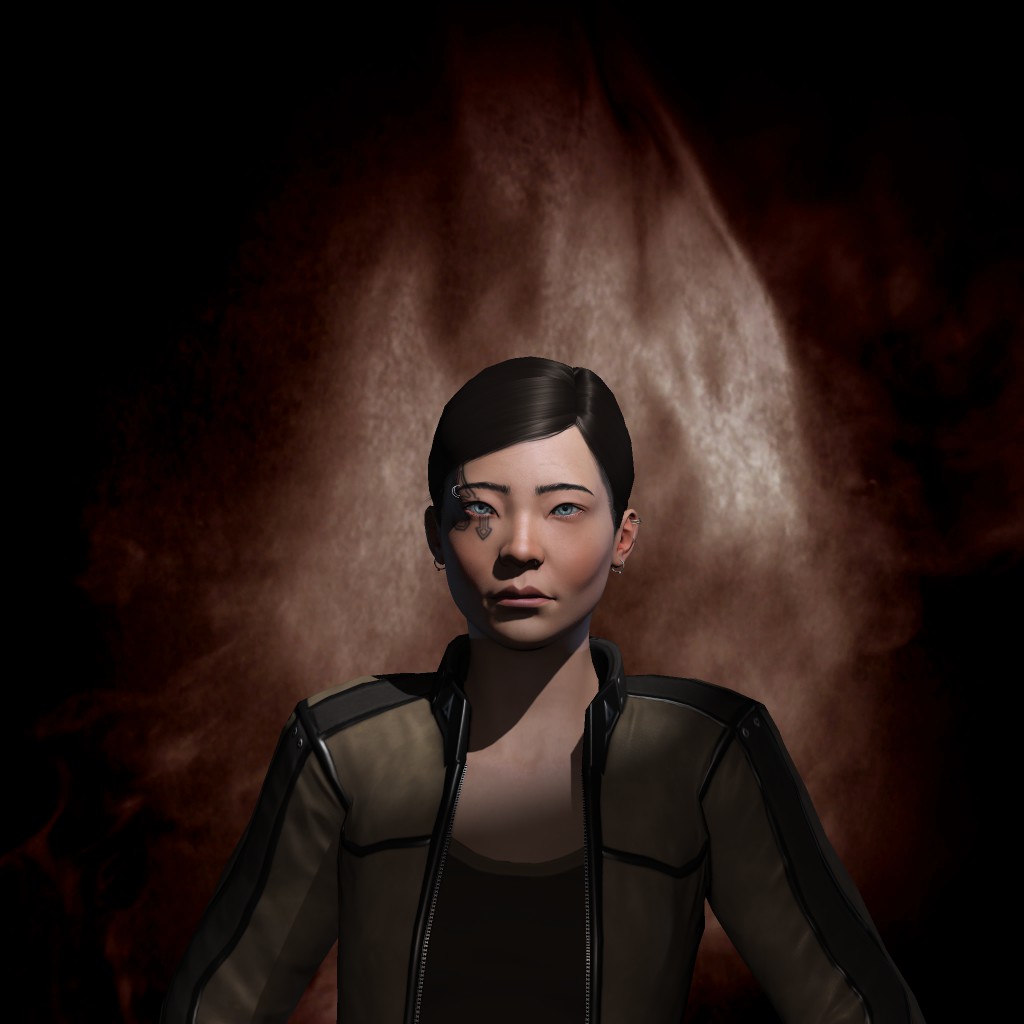 Aelia von karma