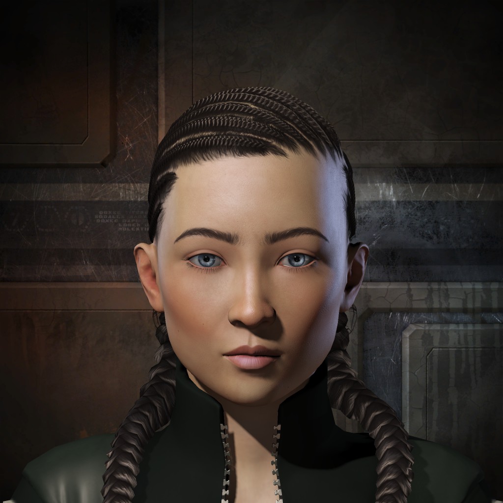 Regulus Industrial Agent2
