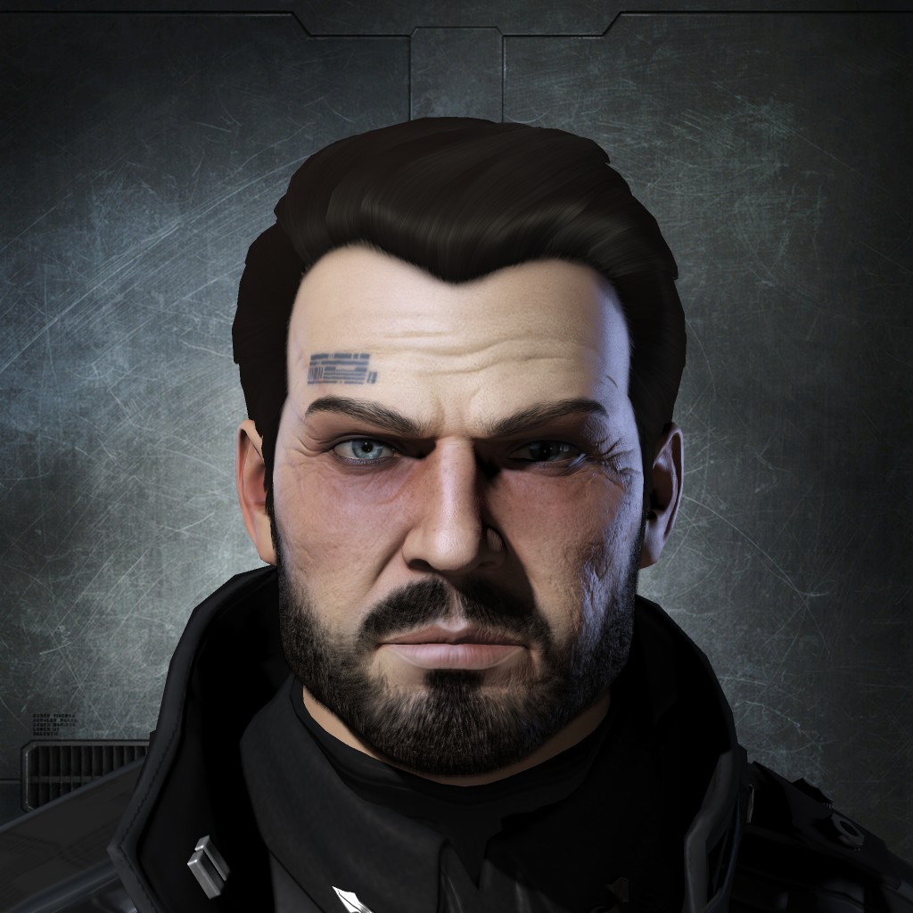 Ivan Vlad Vodka