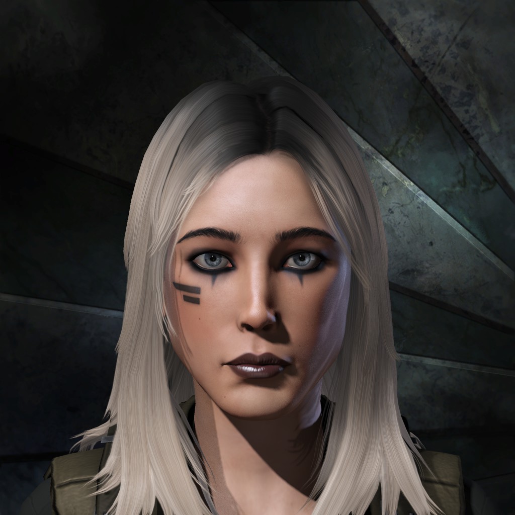 Ivory Intent