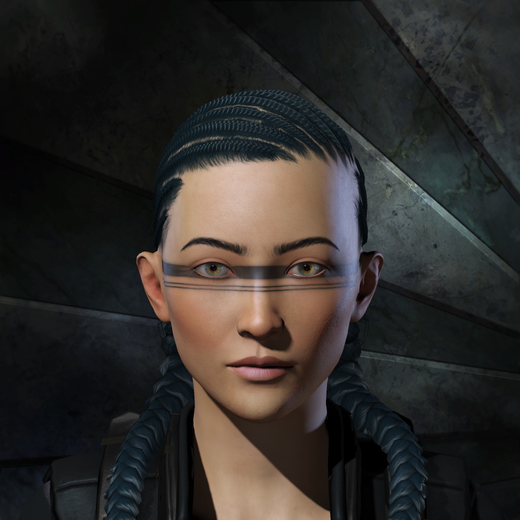 Aliya Sim