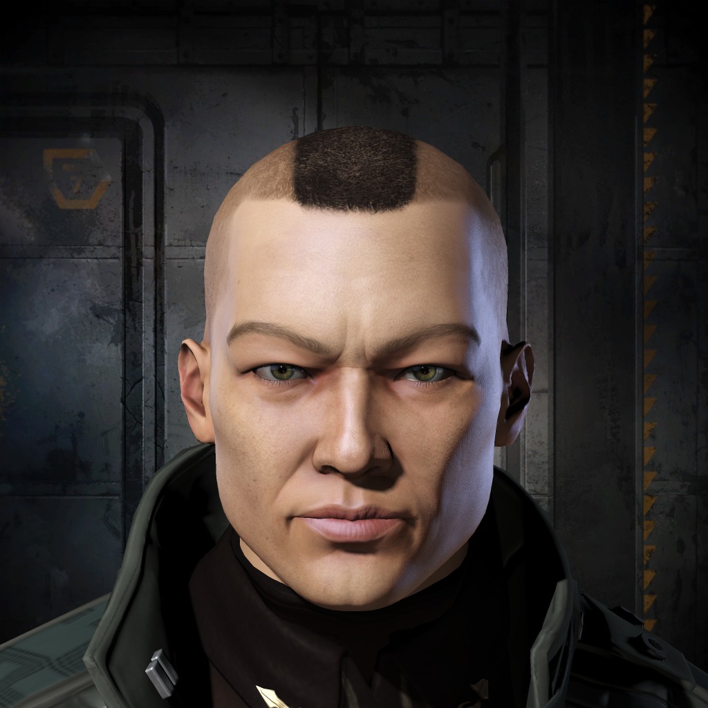 Lunatic one