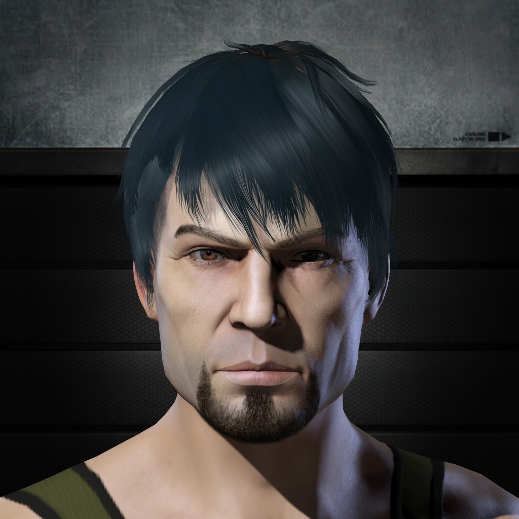 Andrew Kappa