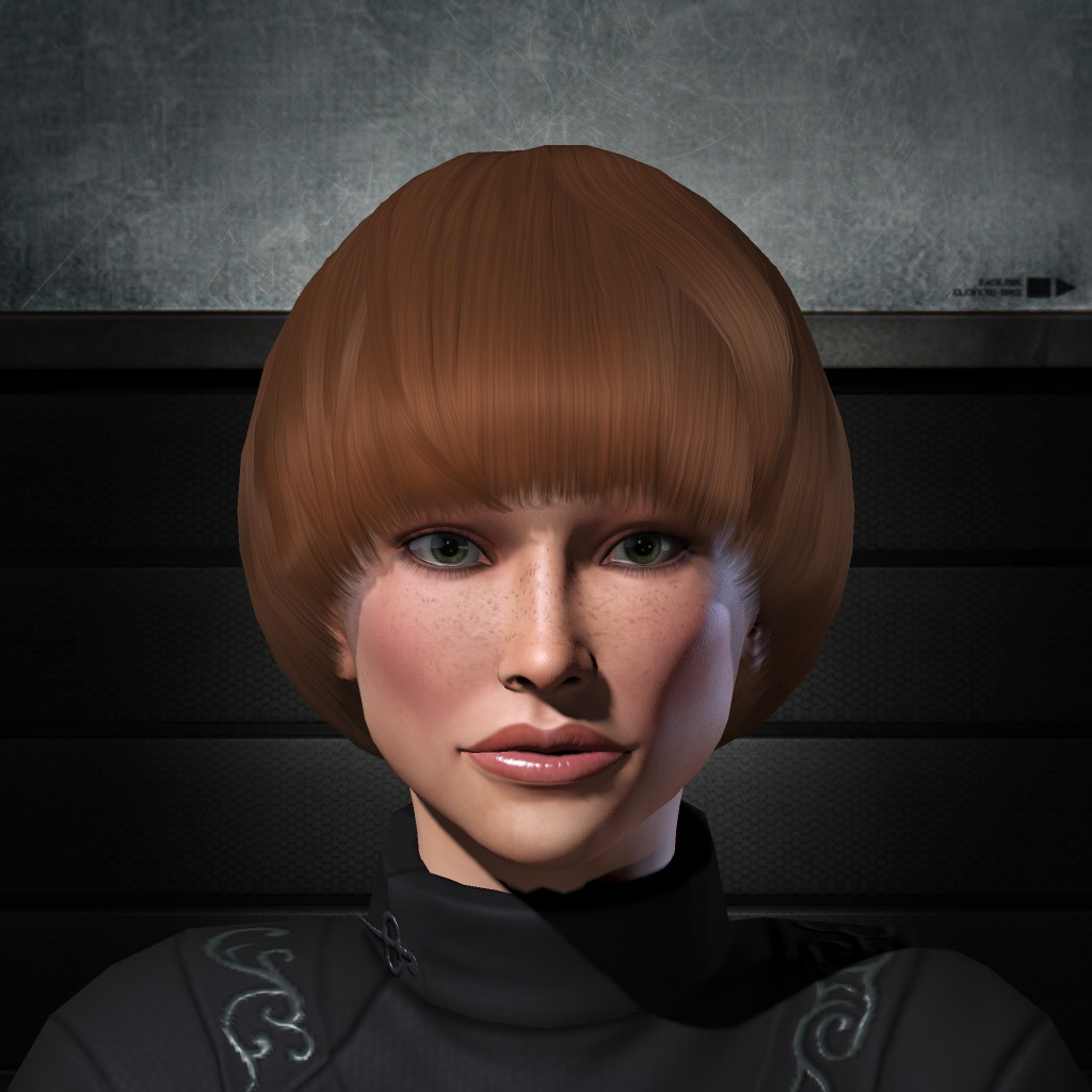 Maria Fabrique