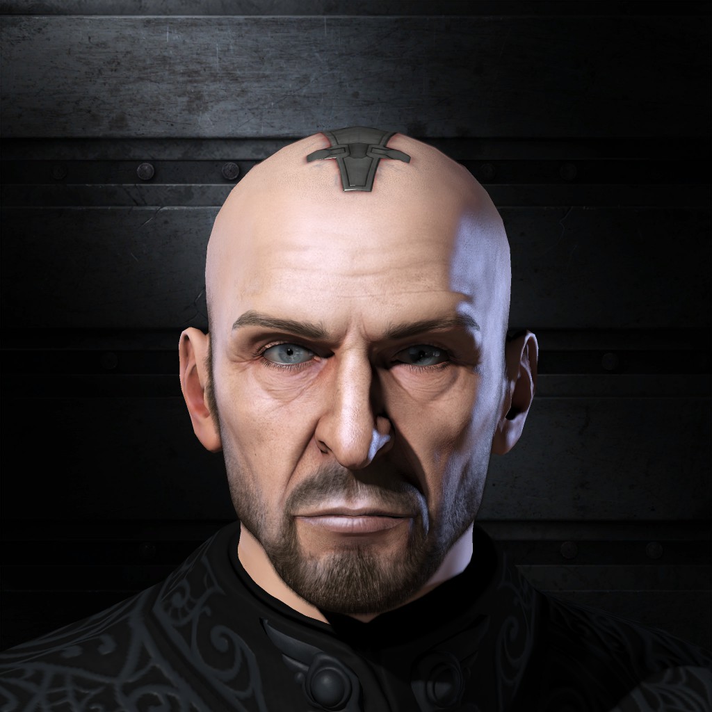 Dragos Lupus
