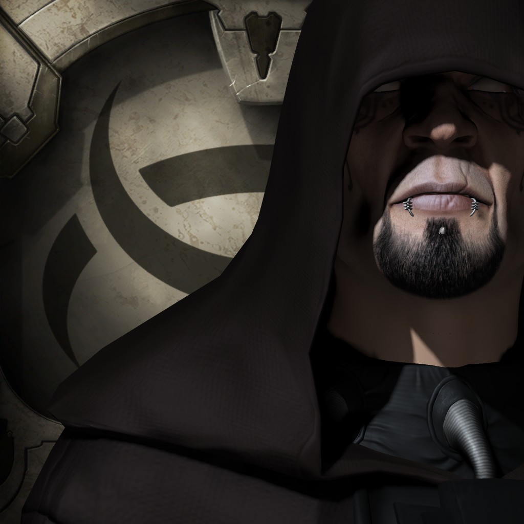 Deacon Demarius