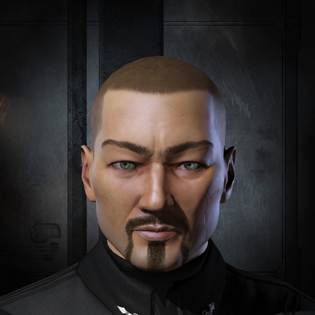 Admiral Zhujiang