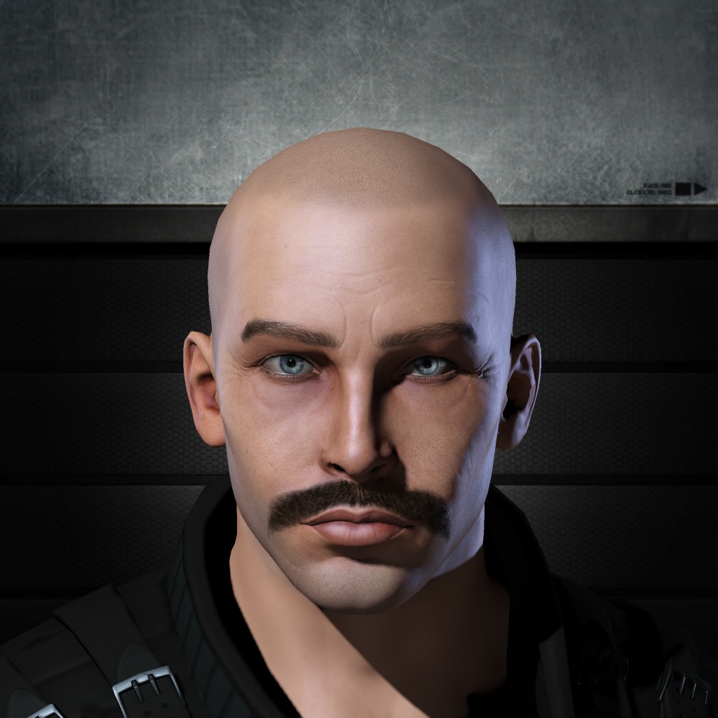 Bronson Shargreave