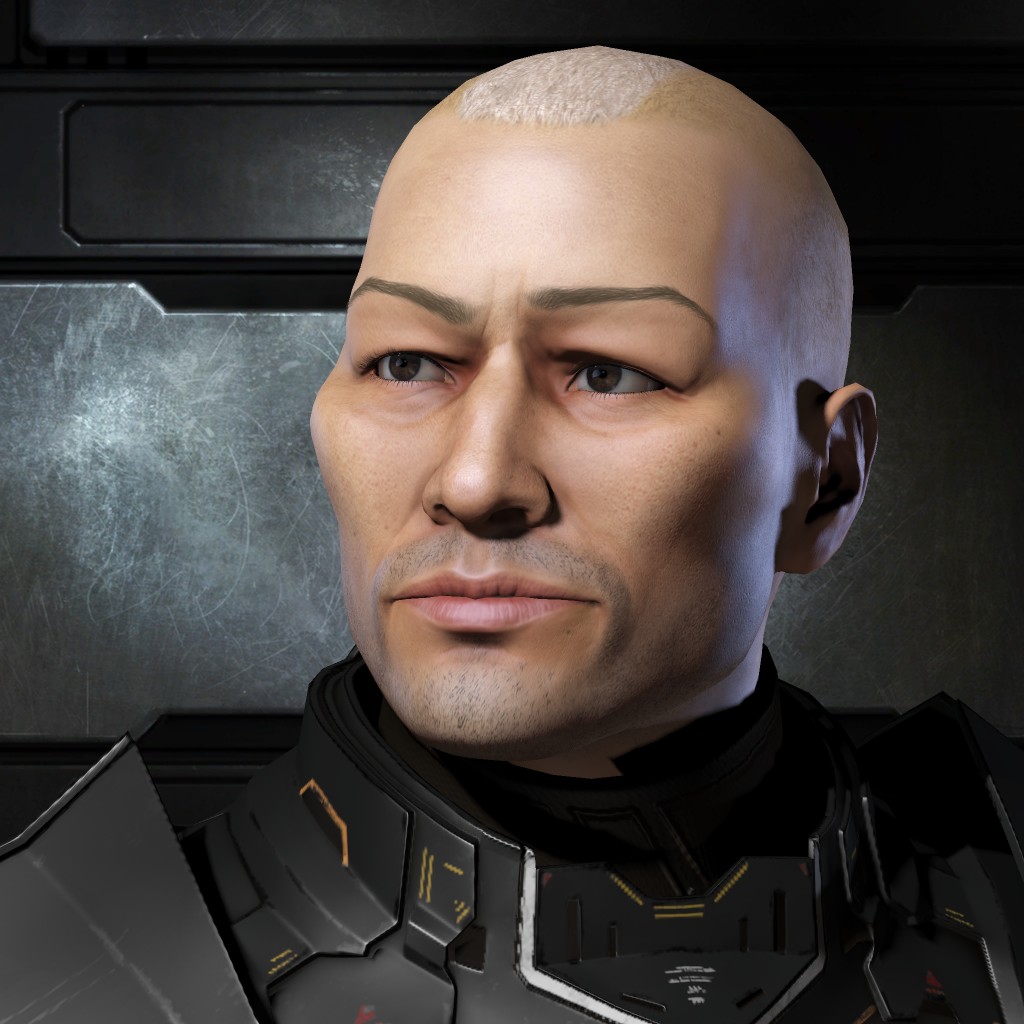 Liam Mace