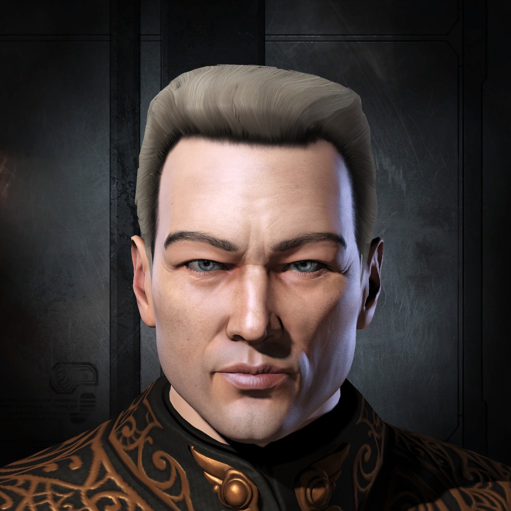 Lord Cavalus