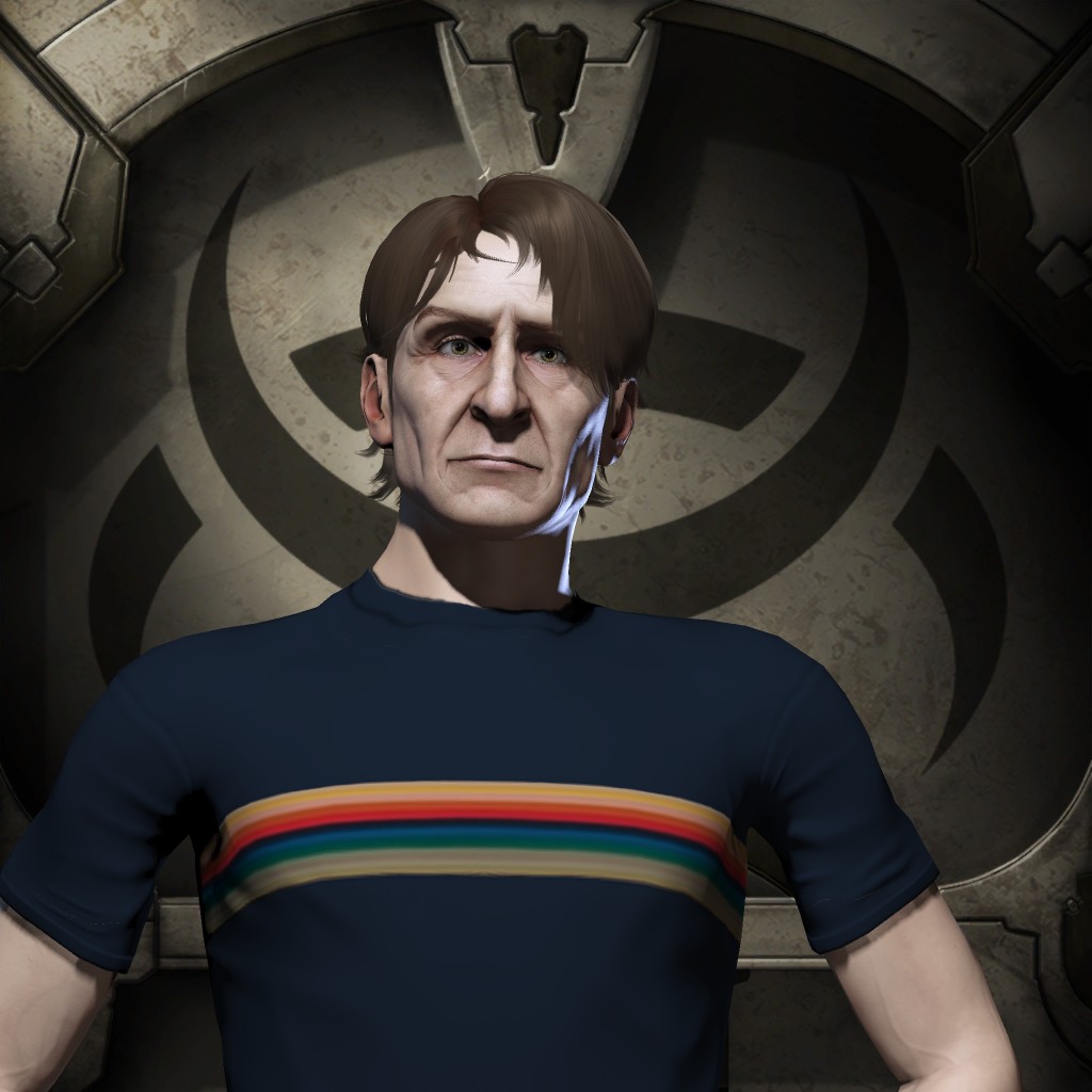 Viktor Sierra