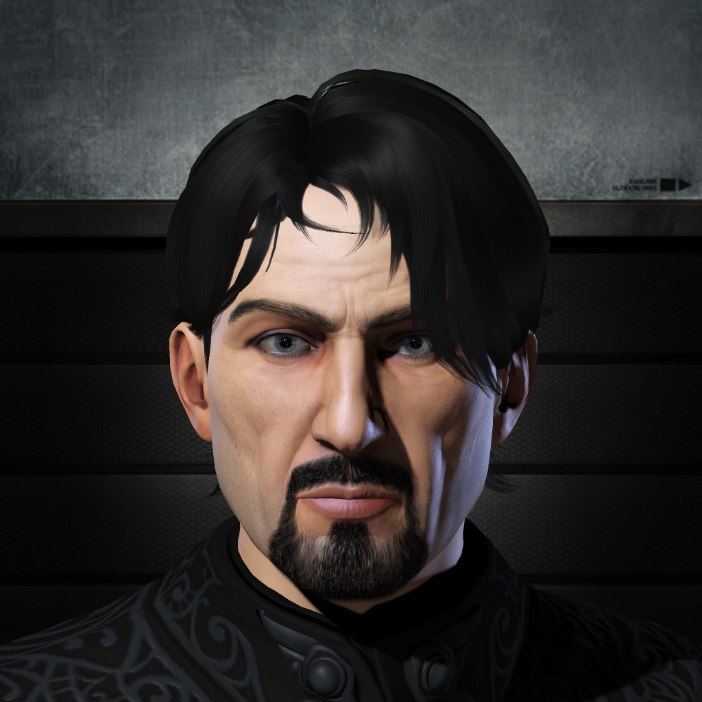 Dominus DeVoid