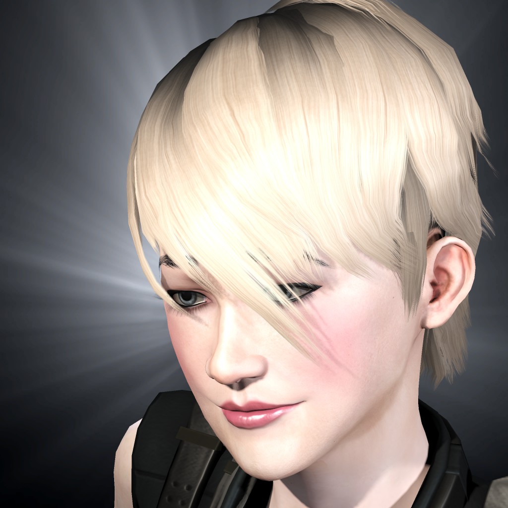 Caroline PI2
