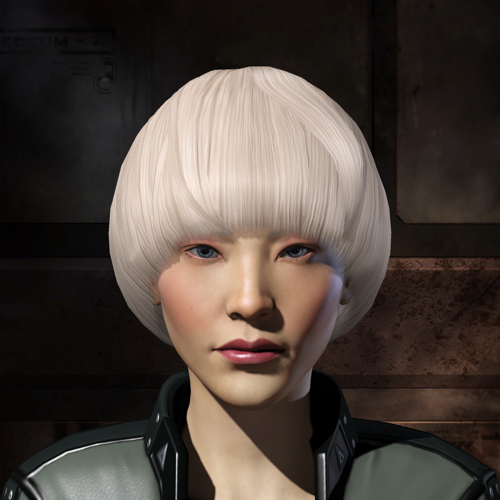Ghisha