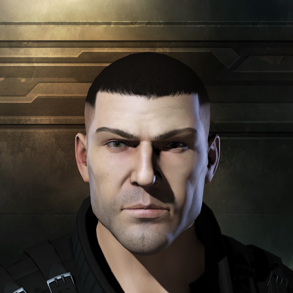 Jack Decoy