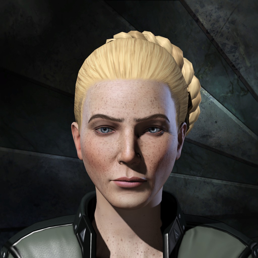 Lieutenant LaZer BearnZ