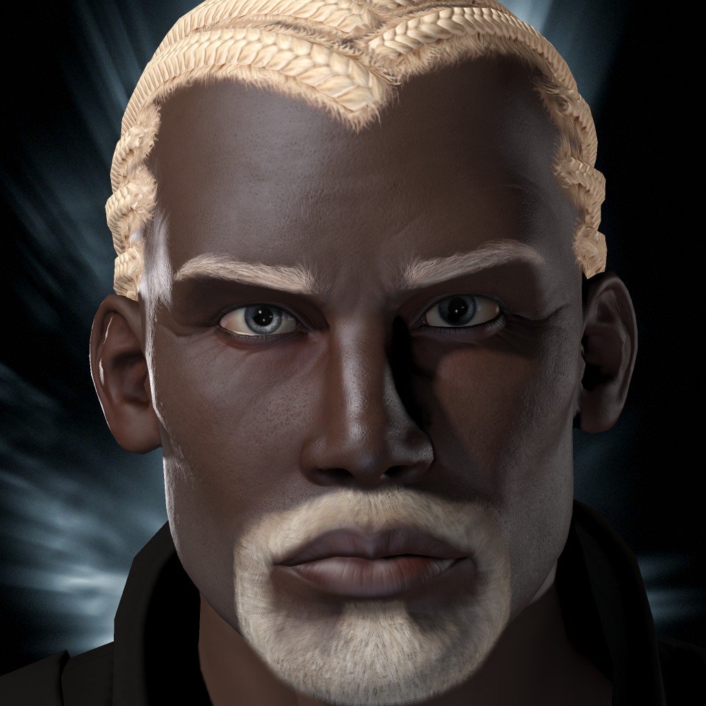 portrait