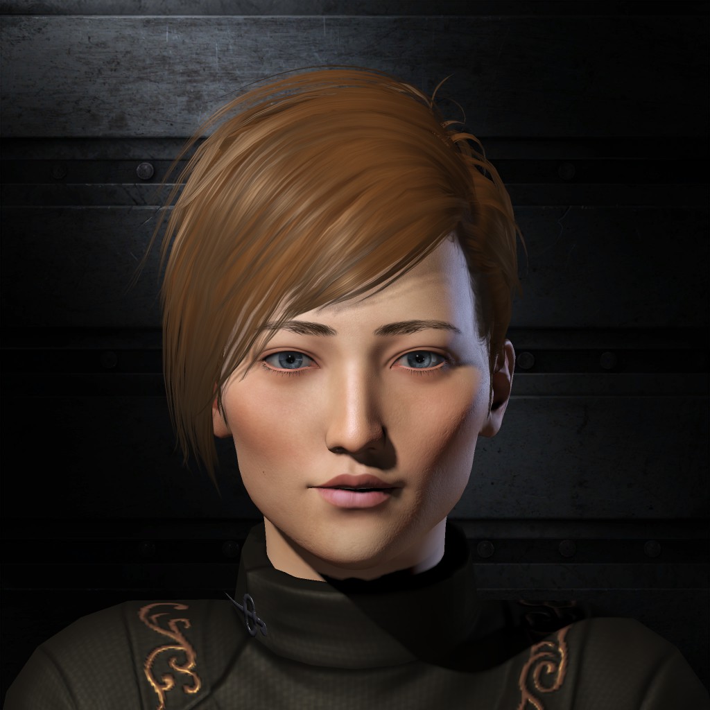 Tyranian Greendale