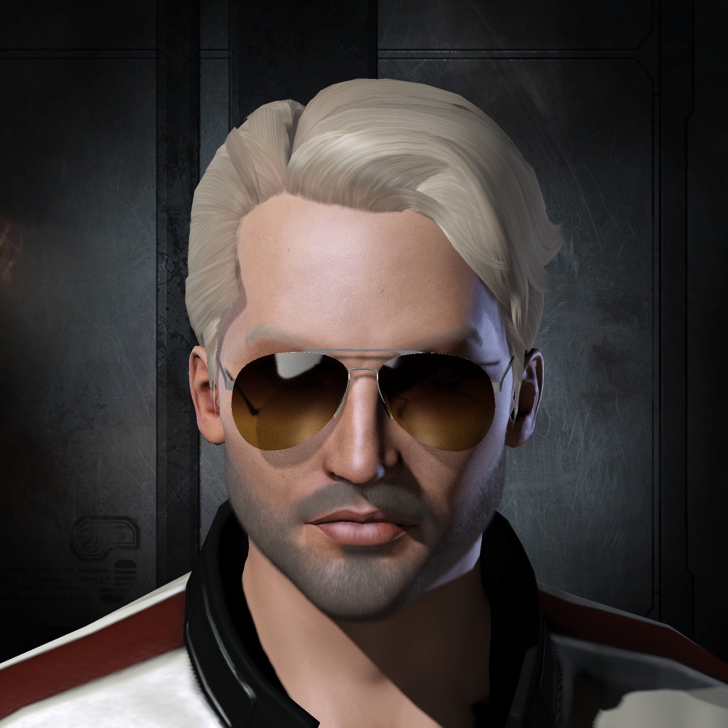 Ade 'Shady' White