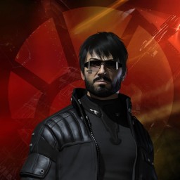 DJSATURN portrait